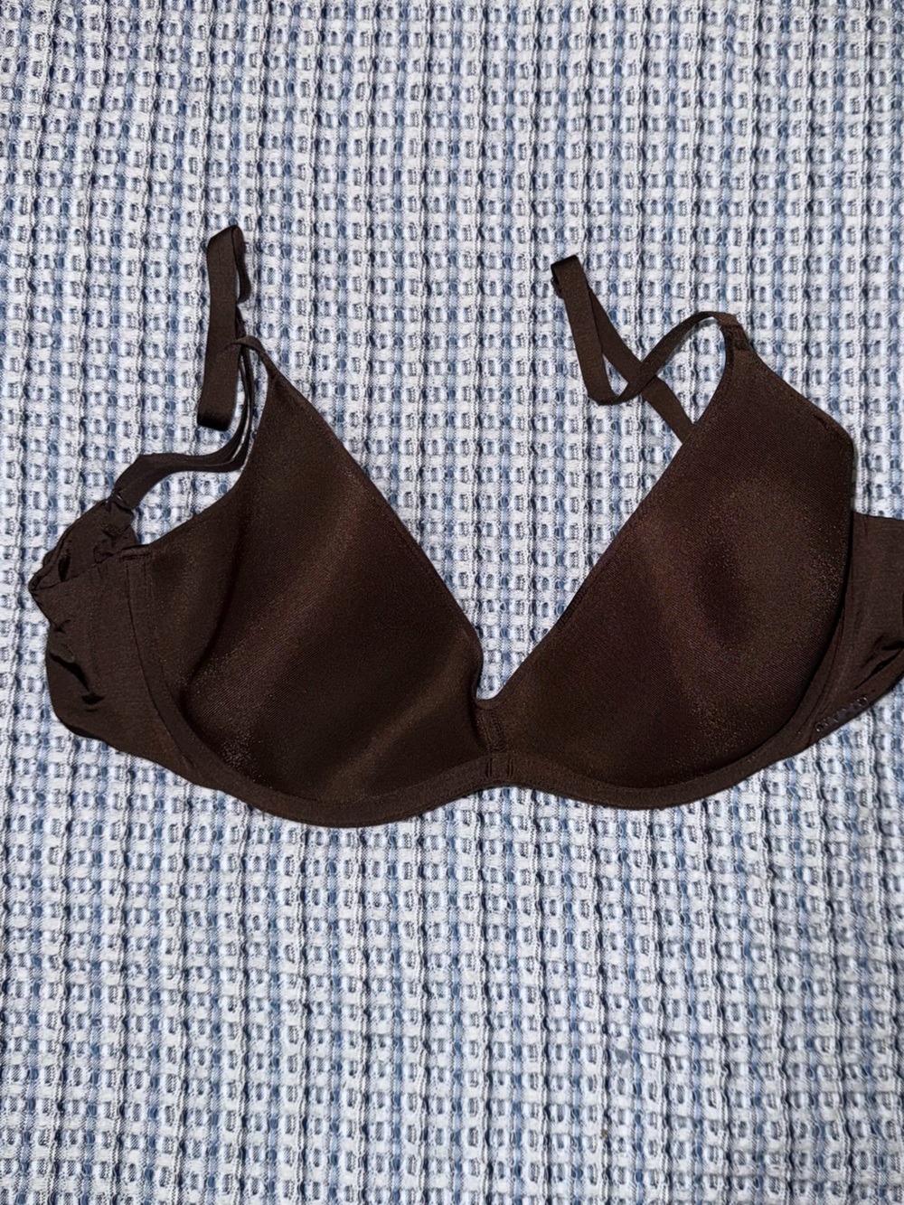 NWOT Skims weightless bra